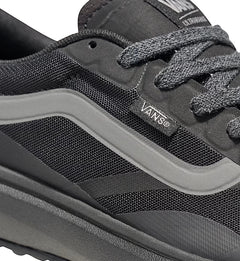 Vans UltraRange 2.0 Shoe “Blackout” (VN000D60BKA)