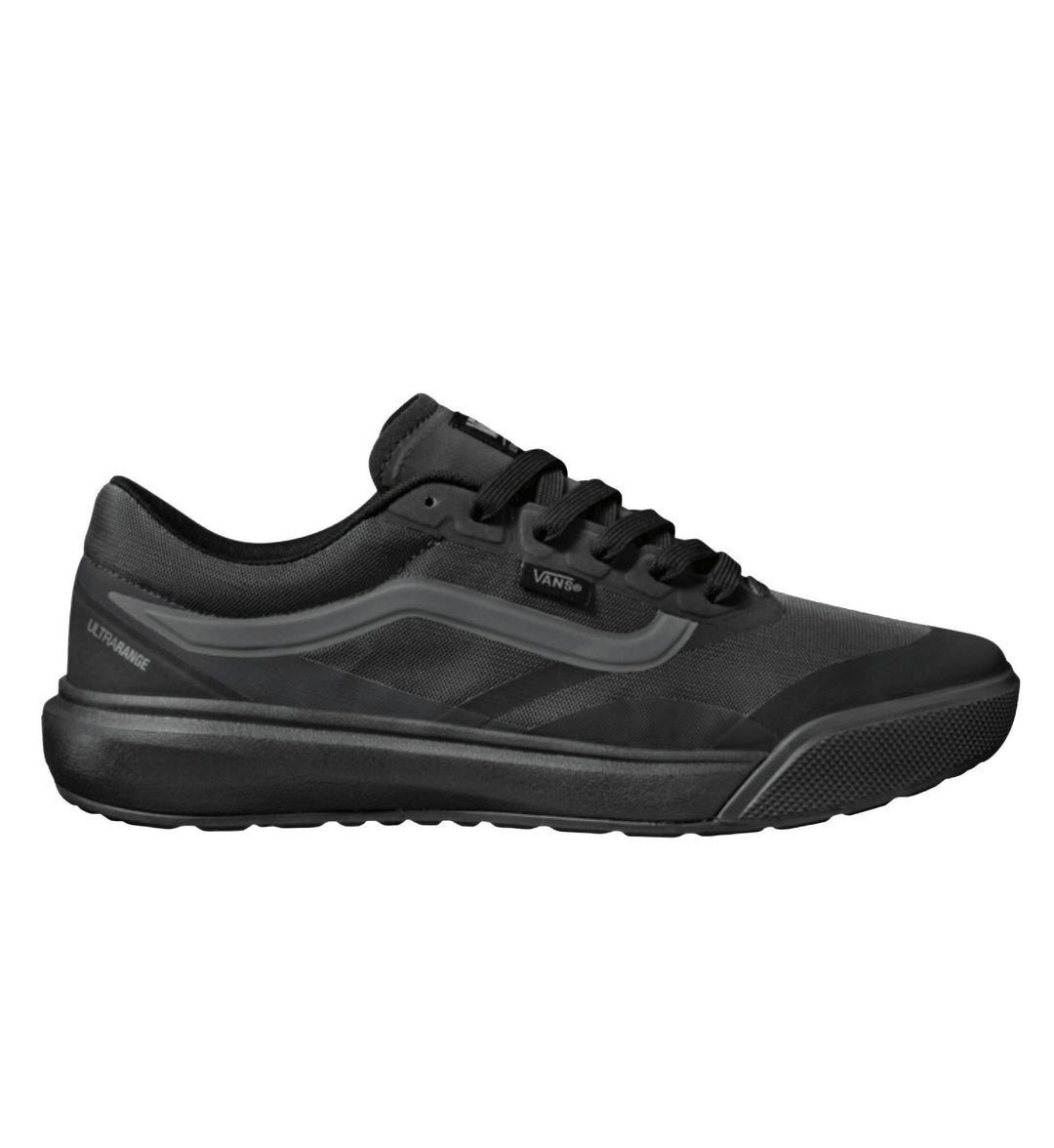 Vans UltraRange 2.0 Shoe “Blackout” (VN000D60BKA)