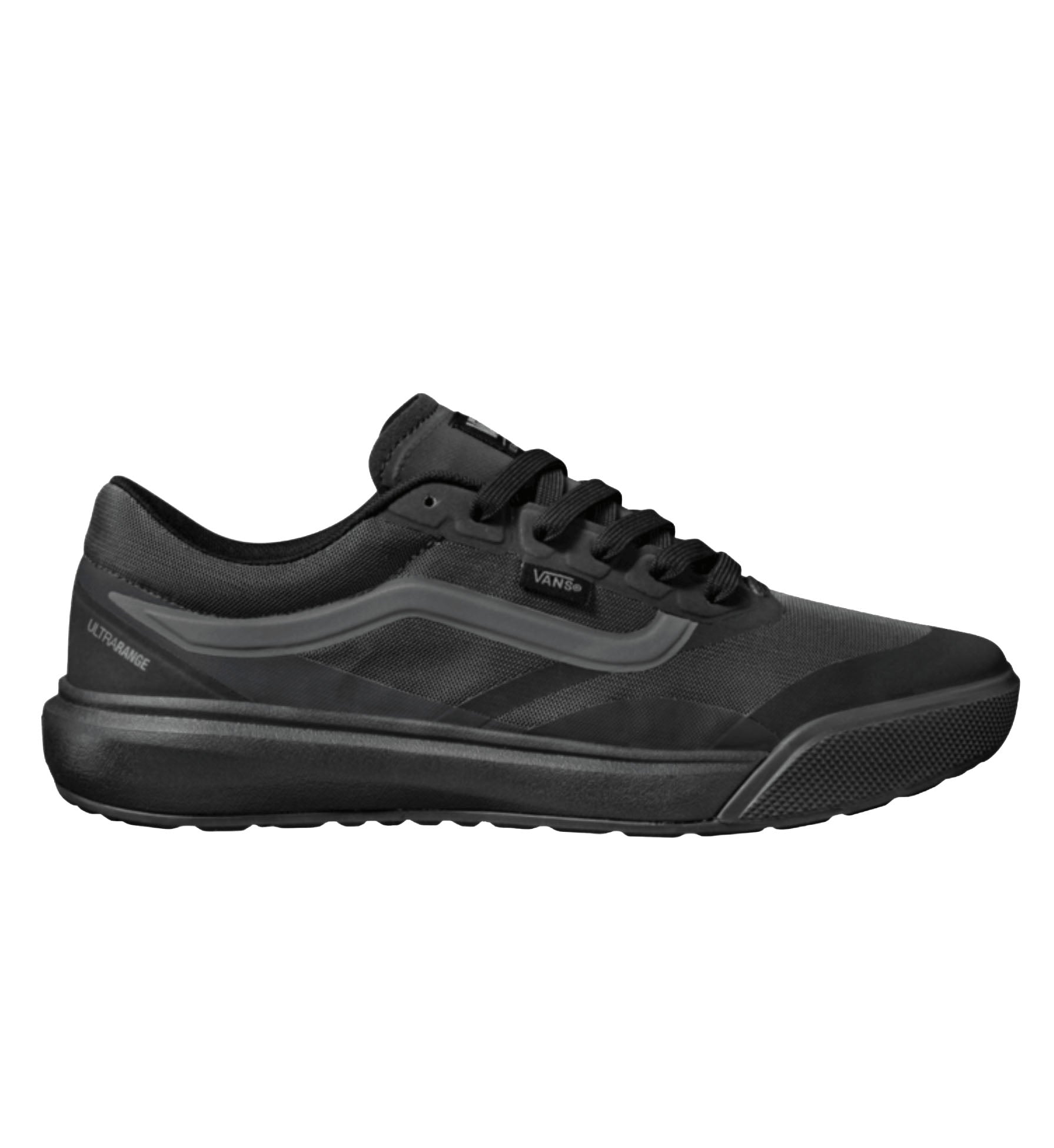 Vans UltraRange 2.0 Shoe “Blackout” (VN000D60BKA)