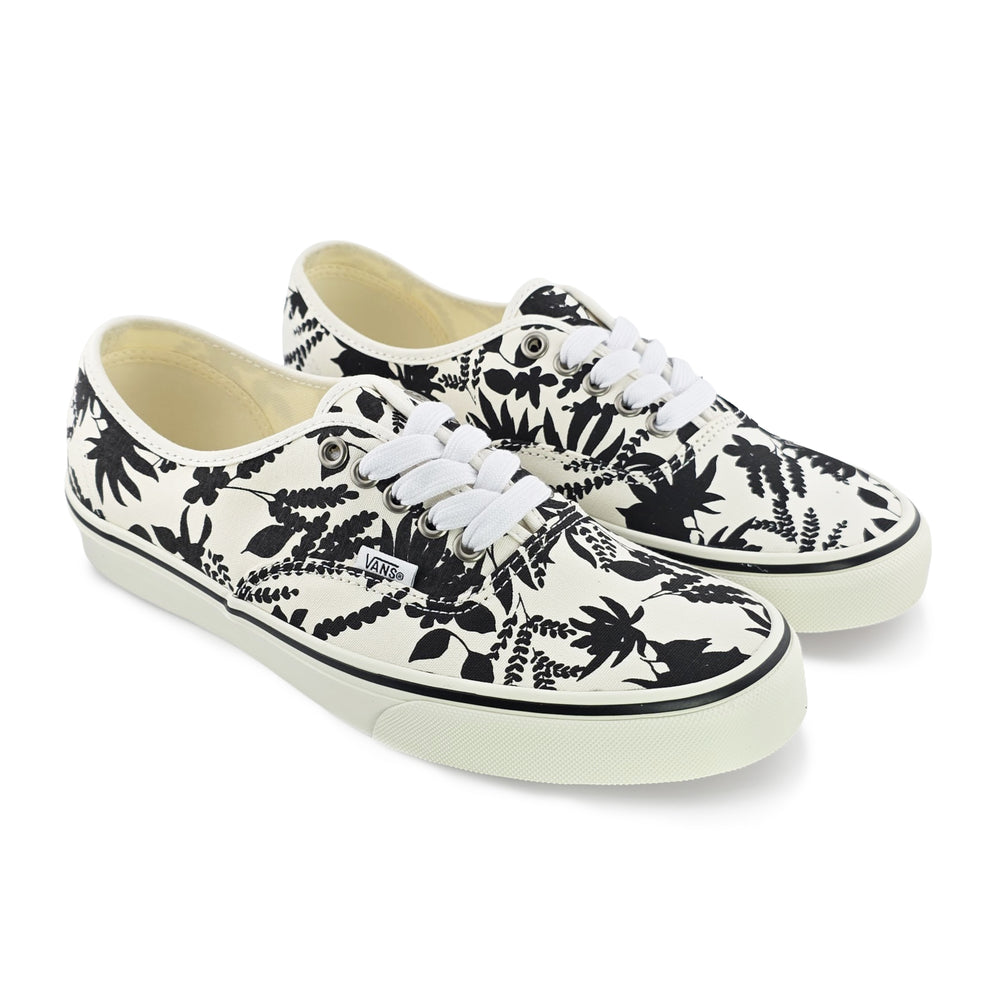 Vans Authentic Archive Black VN000D6GCJI1 | Pro Feet