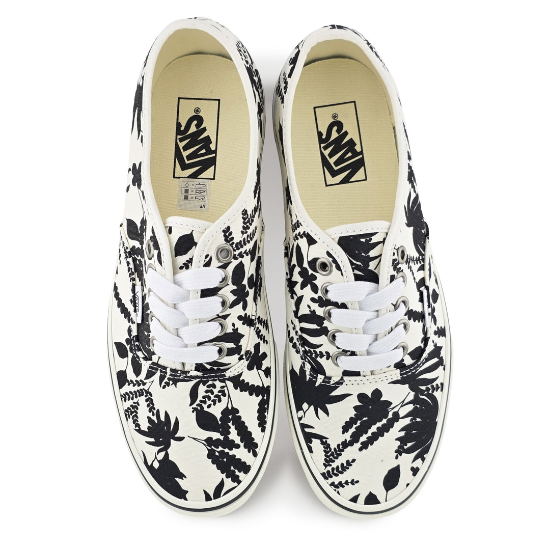 Vans Authentic Archive Black VN000D6GCJI1 | Pro Feet