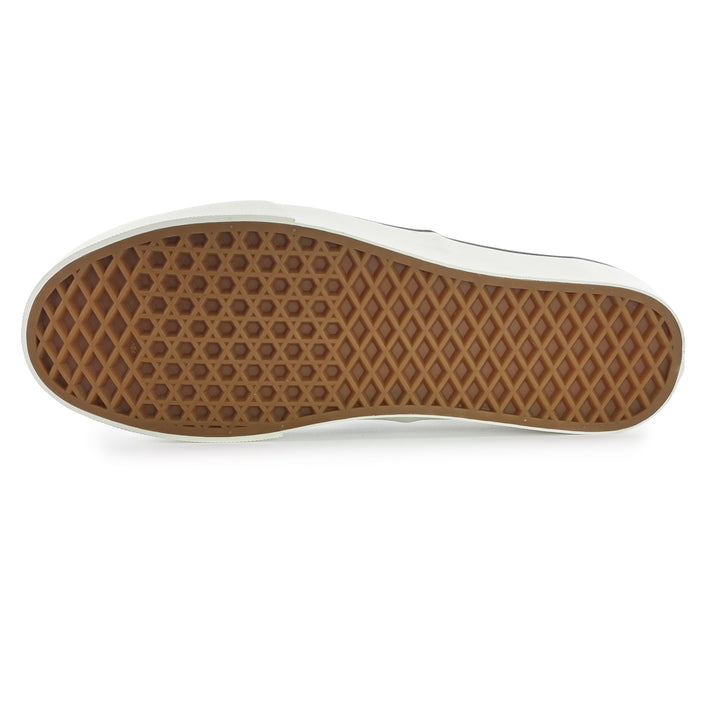 Vans Authentic Archive Black VN000D6GCJI1 | Pro Feet