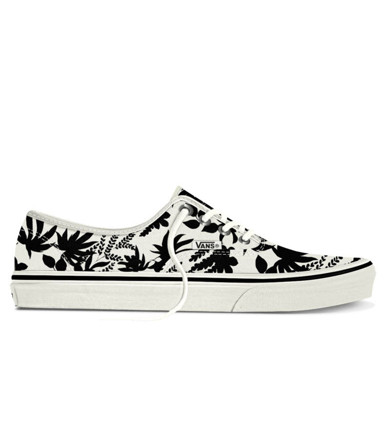 Vans Authentic Archive Black VN000D6GCJI1 | Pro Feet
