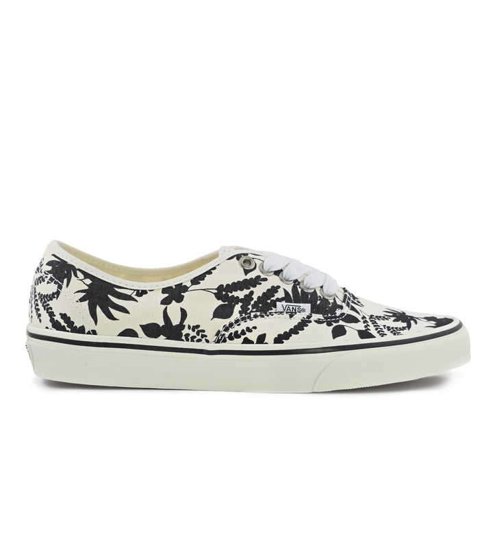 Vans Authentic Archive Black VN000D6GCJI1 | Pro Feet