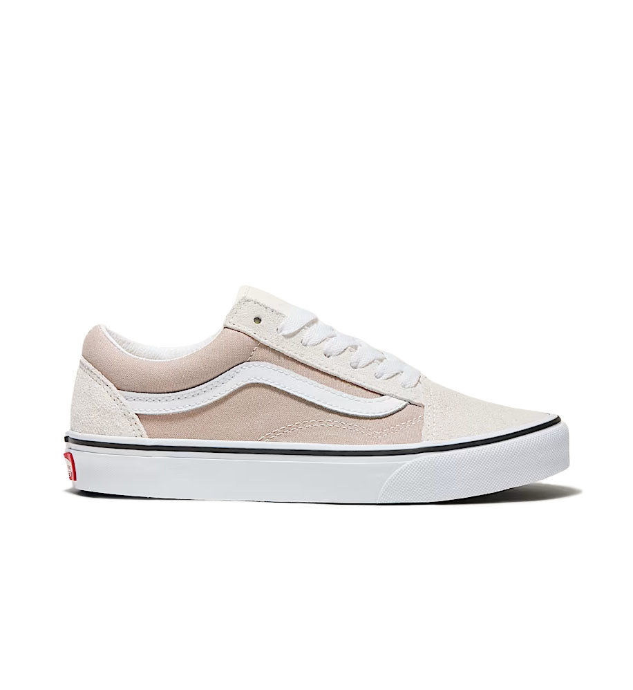 Vans Old Skool 2-Tone Mushroom VN000D6W7D6 | Pro Feet