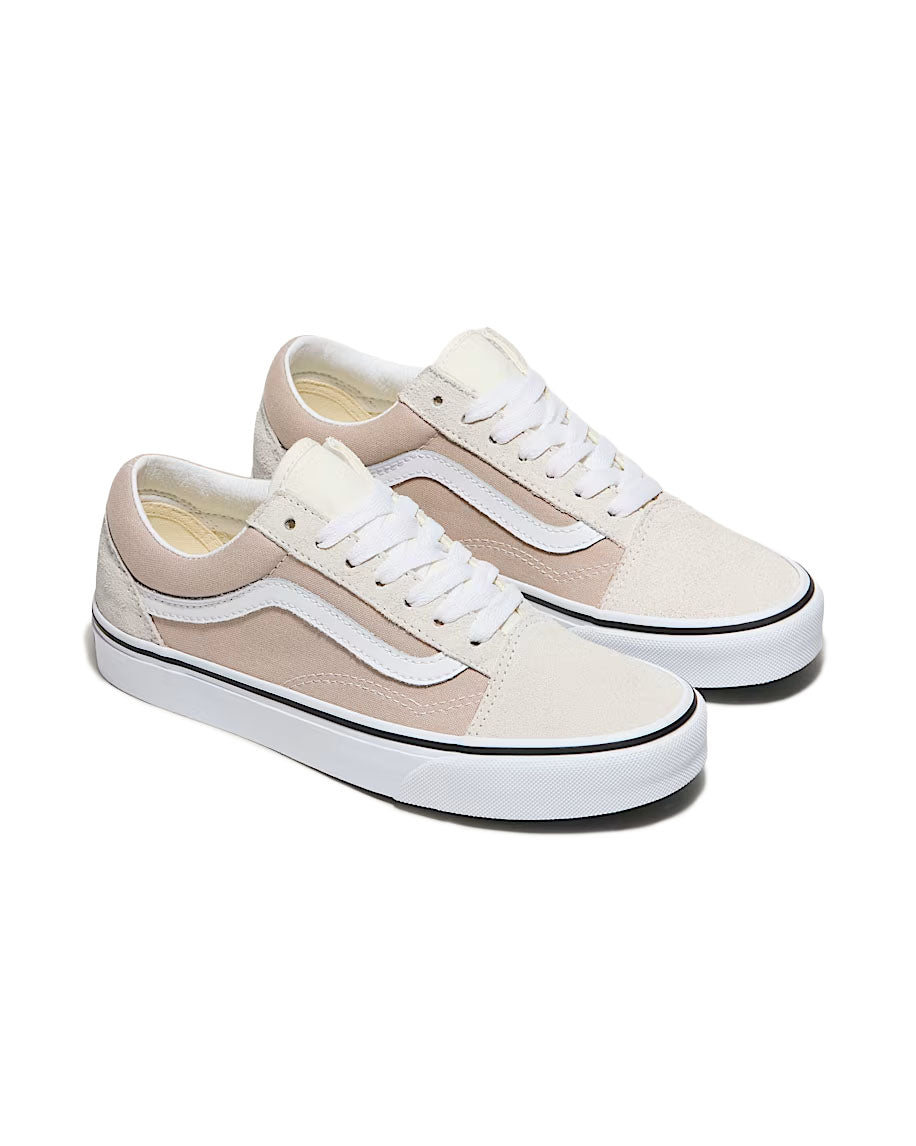 Vans Old Skool 2-Tone Mushroom VN000D6W7D6 | Pro Feet