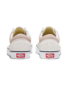 Vans Old Skool 2-Tone Mushroom VN000D6W7D6 | Pro Feet
