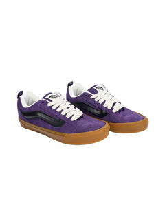 Vans Knu Skool “Deep Twilight/Gum” (VN000D6ZEMT)