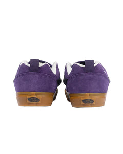 Vans Knu Skool “Deep Twilight/Gum” (VN000D6ZEMT)