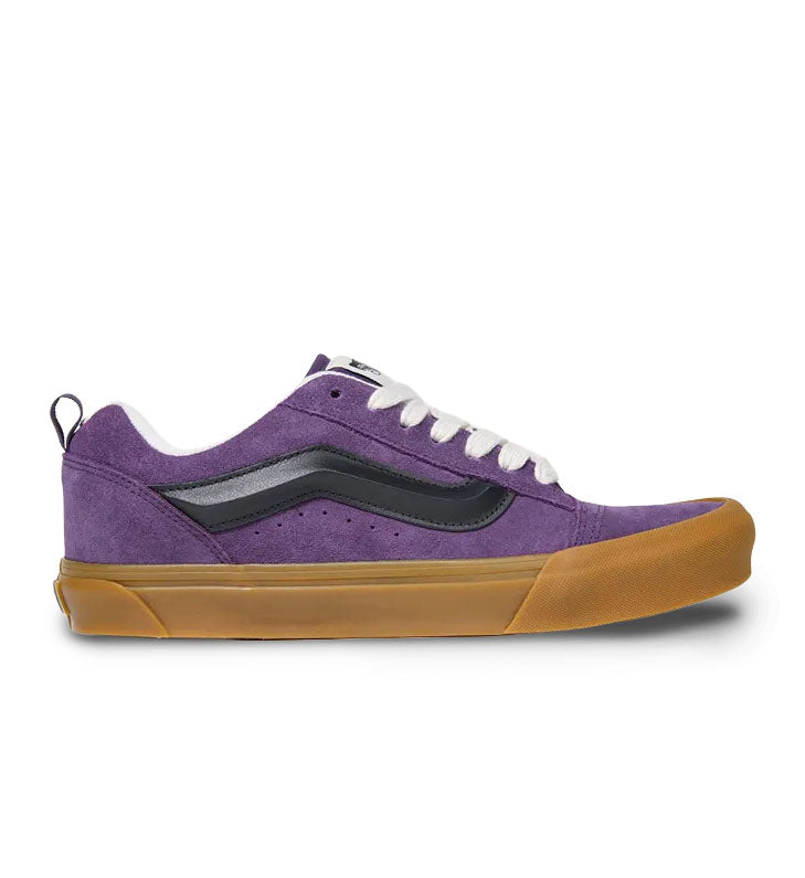 Vans Knu Skool “Deep Twilight/Gum” (VN000D6ZEMT)