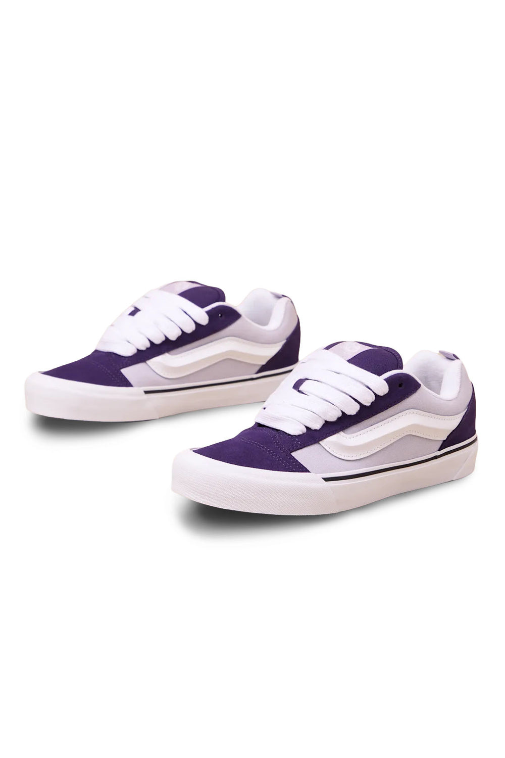 Vans Knu Skool Women's 2-TONE LILAC MIST (VN000D6ZEMY)