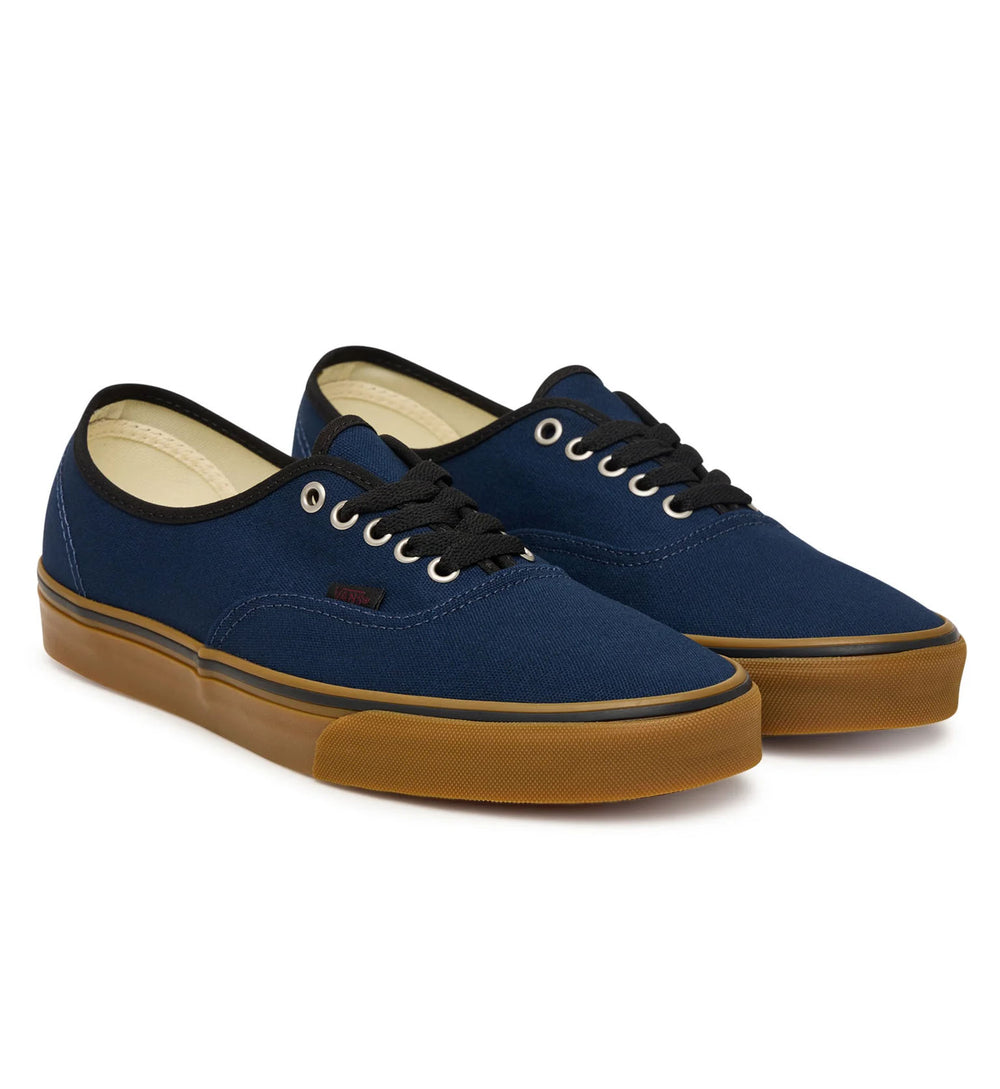 Vans Authentic BTS Navy Gum VN000D7YNGM1 | Pro Feet
