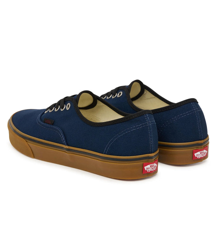 Vans Authentic BTS Navy Gum VN000D7YNGM1 | Pro Feet