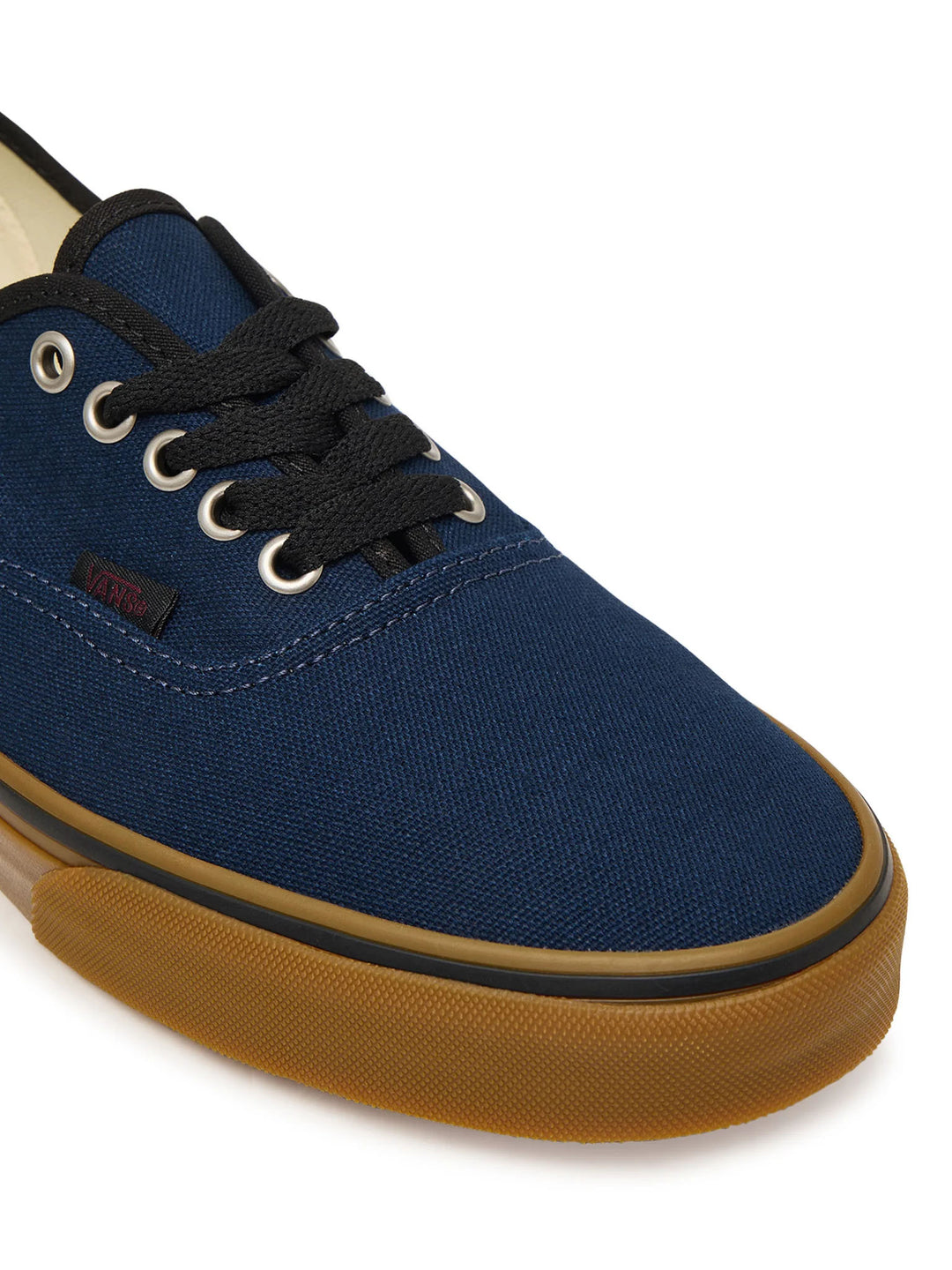 Vans Authentic BTS Navy Gum VN000D7YNGM1 | Pro Feet