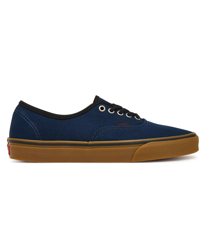 Vans Authentic BTS Navy Gum VN000D7YNGM1 | Pro Feet
