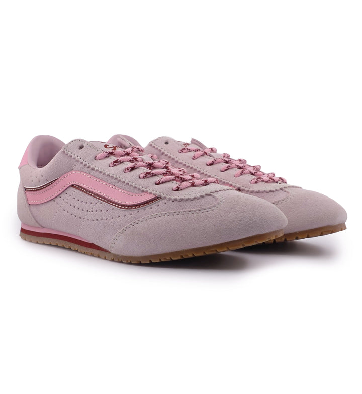 Vans Super Lowpro Pale Petal Pink VN000D8TGSF1 | Pro Feet