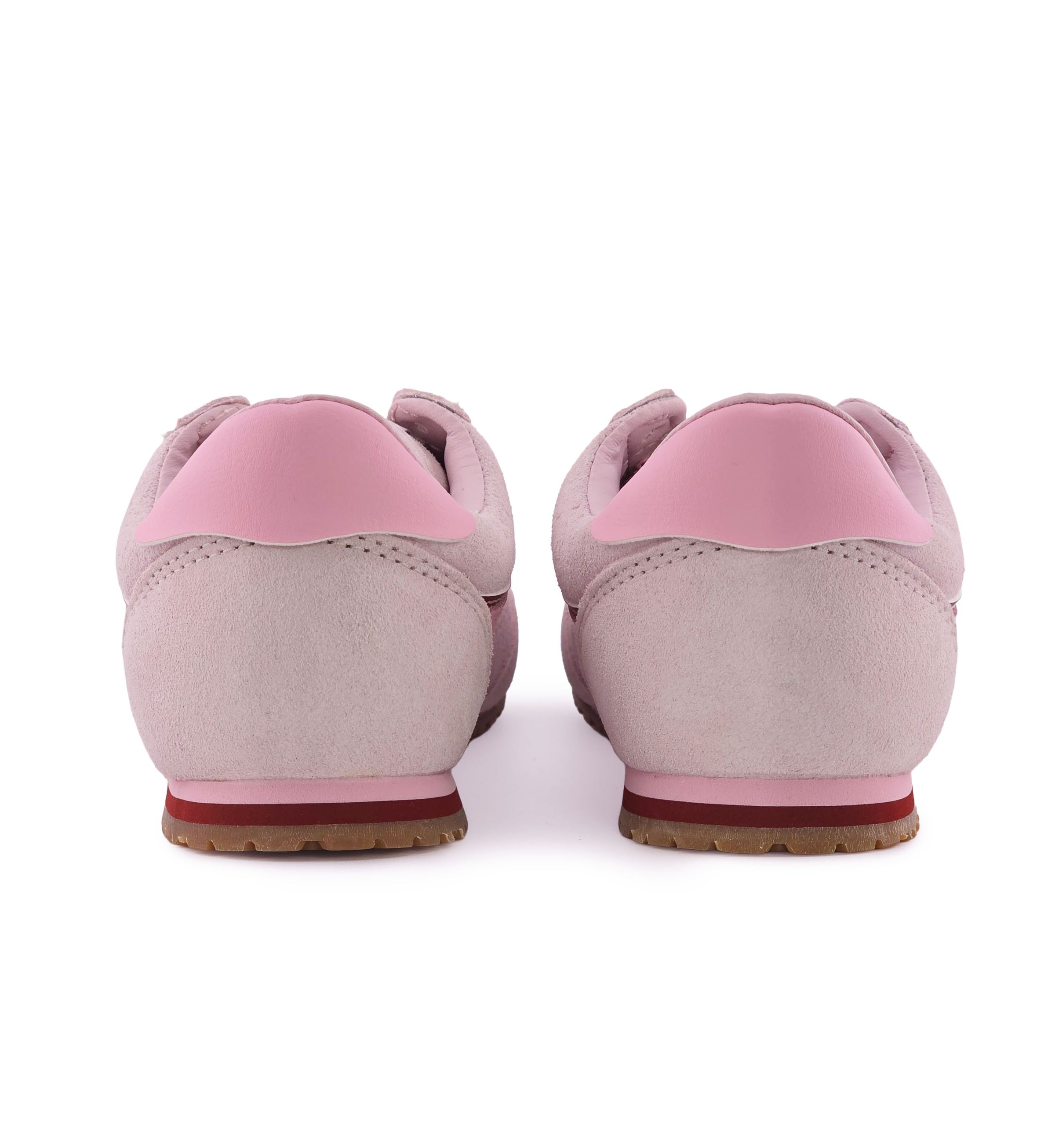 Vans Super Lowpro Pale Petal Pink VN000D8TGSF1 | Pro Feet