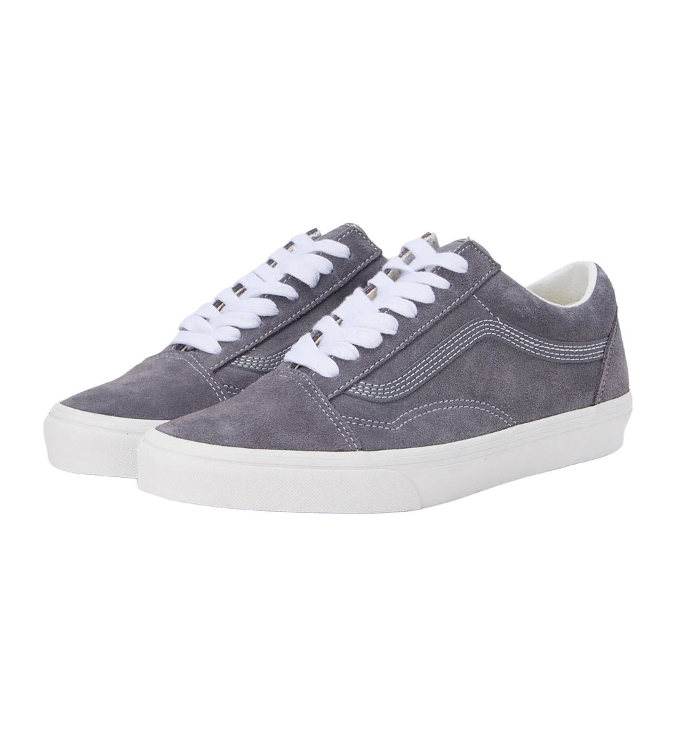 Vans Old Skool “Suede Steel Shadow” (VN000D9YFSM1)