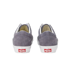 Vans Old Skool “Suede Steel Shadow” (VN000D9YFSM1)