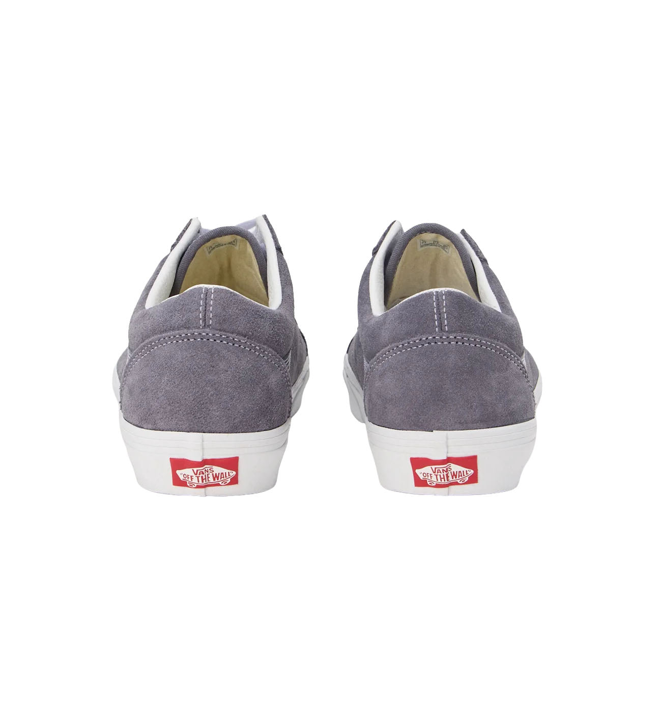 Vans Old Skool “Suede Steel Shadow” (VN000D9YFSM1)