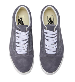 Vans Old Skool “Suede Steel Shadow” (VN000D9YFSM1)