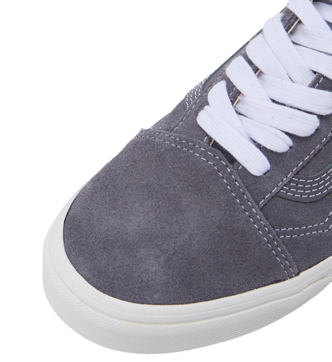 Vans Old Skool “Suede Steel Shadow” (VN000D9YFSM1)