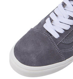 Vans Old Skool “Suede Steel Shadow” (VN000D9YFSM1)