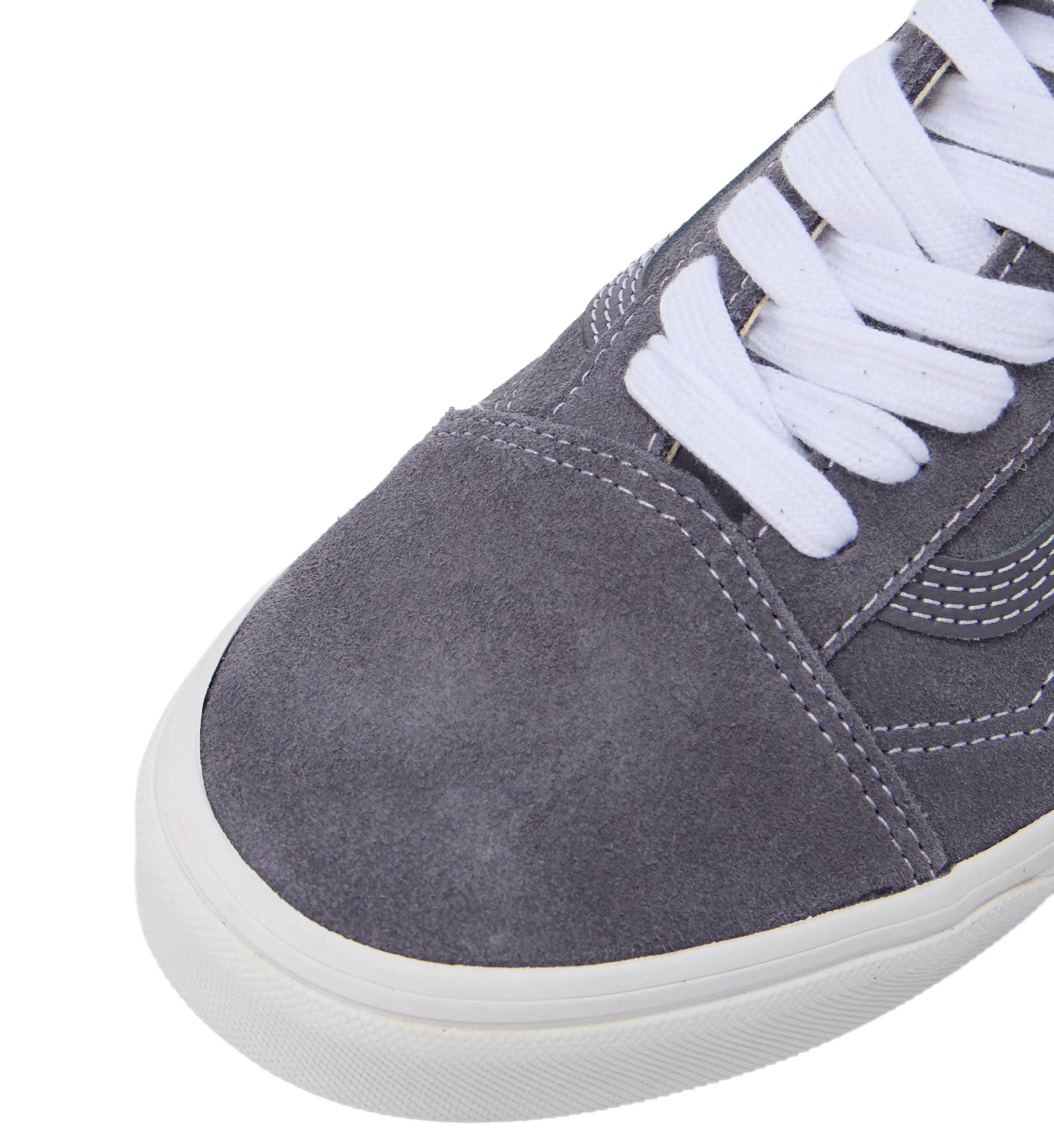Vans Old Skool “Suede Steel Shadow” (VN000D9YFSM1)