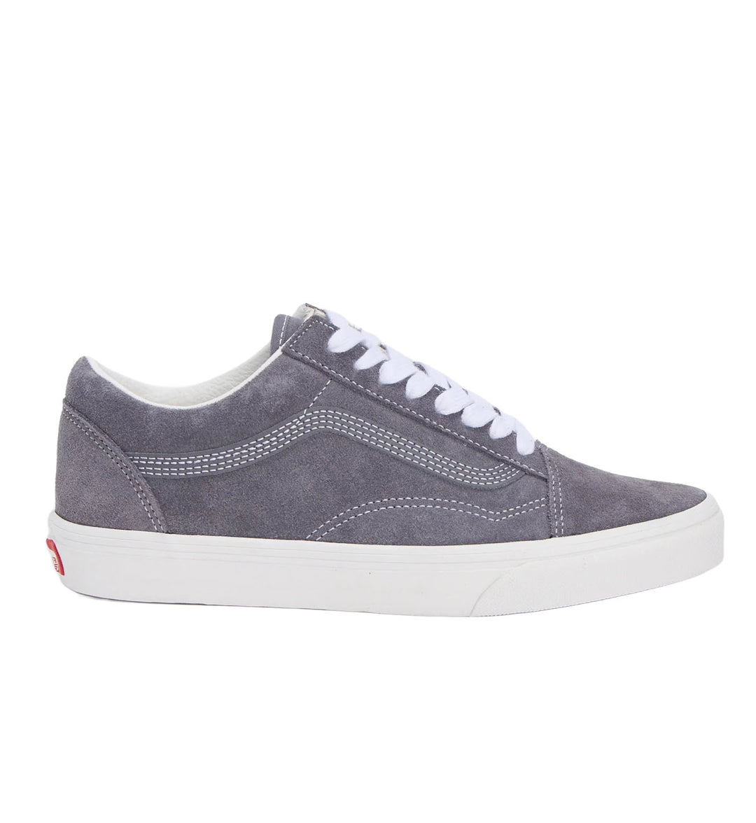 Vans Old Skool “Suede Steel Shadow” (VN000D9YFSM1)
