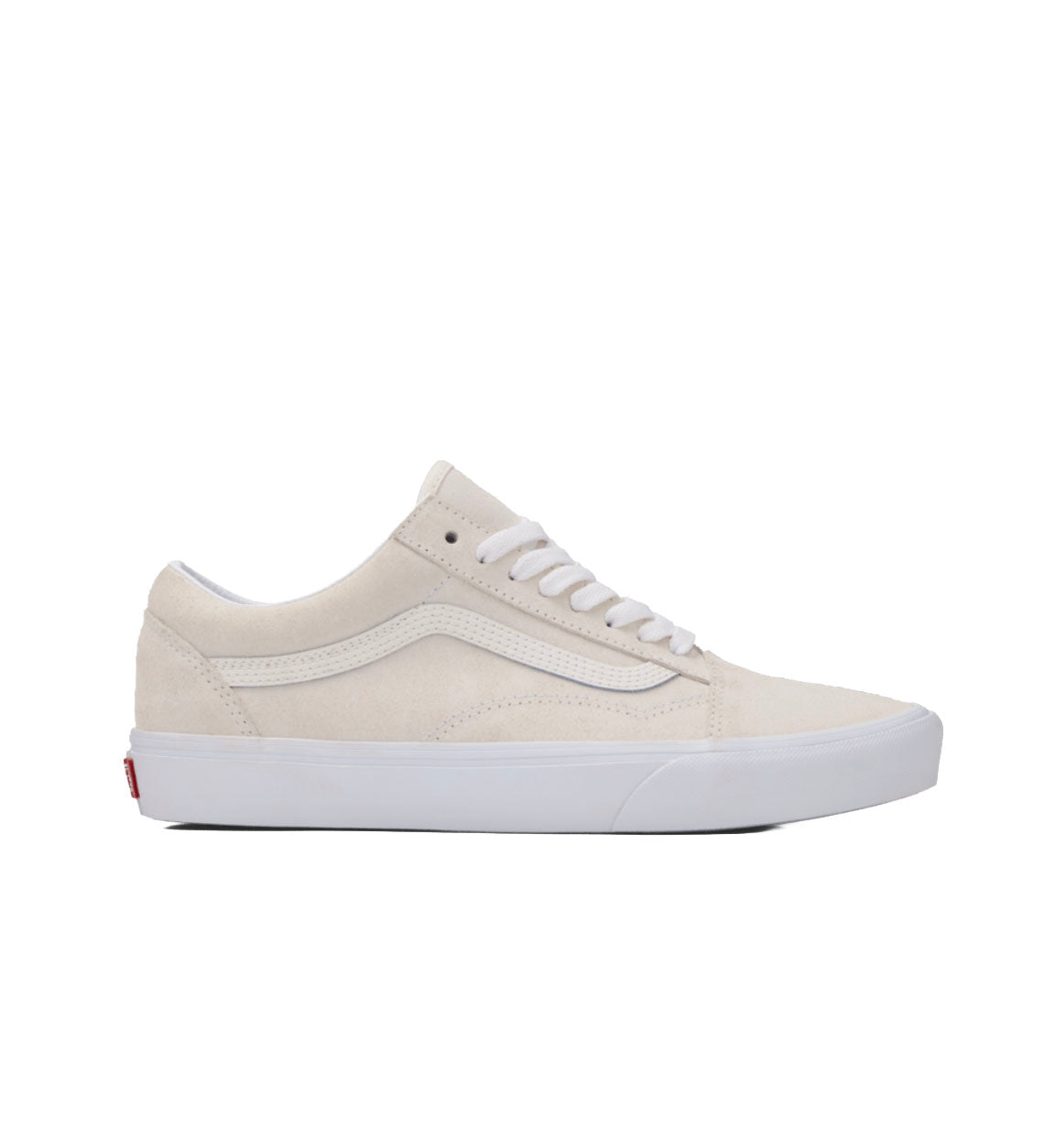 Vans Old Skool “Suede Blanc De Blanc” (VN000D9YJVY1)