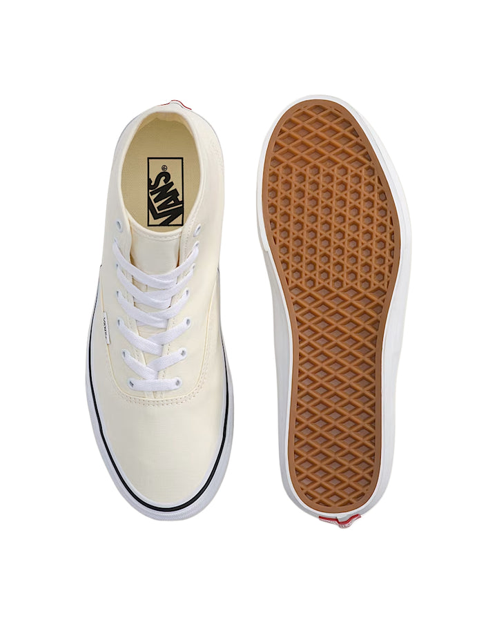 Vans Authentic Hi 2.0 Shoe Classic White VN000E8H2VZ | Pro Feet
