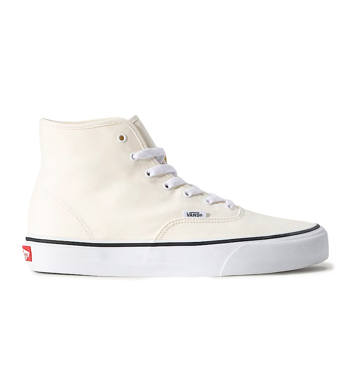 Vans Authentic Hi 2.0 Shoe Classic White VN000E8H2VZ | Pro Feet