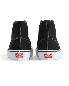 Vans Authentic Hi 2.0 Black True White VN000E8H6BT1 | Pro Feet