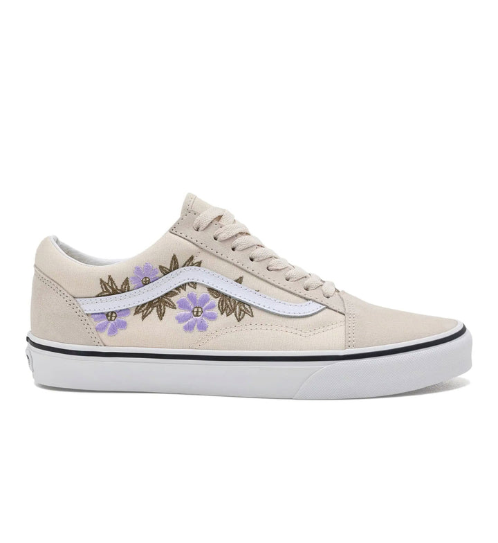 Vans Old Skool Embroidery Multi VN000EDYBMC1 | Pro Feet
