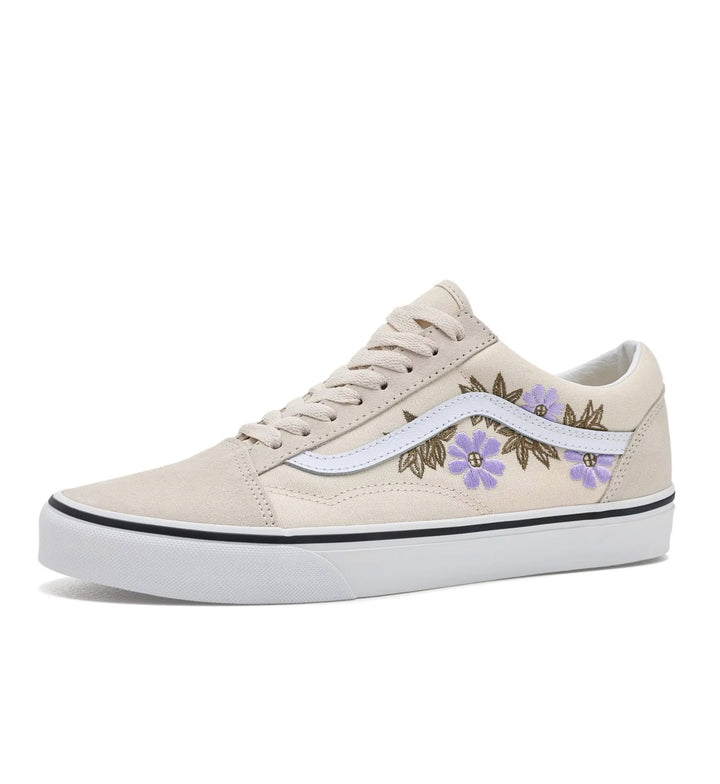 Vans Old Skool Embroidery Multi VN000EDYBMC1 | Pro Feet