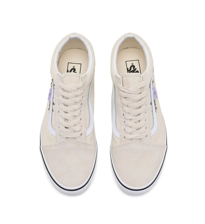 Vans Old Skool Embroidery Multi VN000EDYBMC1 | Pro Feet