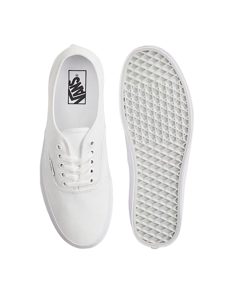 Vans Authentic Shoe “True White” (VN000EE3W00)