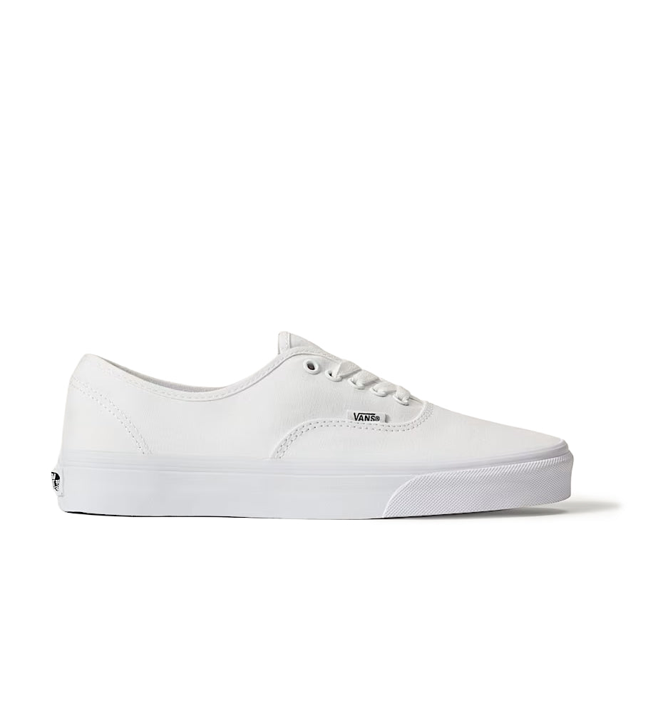 Vans Authentic Shoe True White VN000EE3W00 | Pro Feet