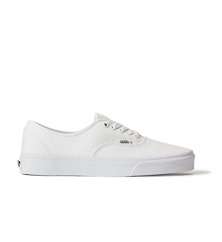 Vans Authentic Shoe True White VN000EE3W00 | Pro Feet