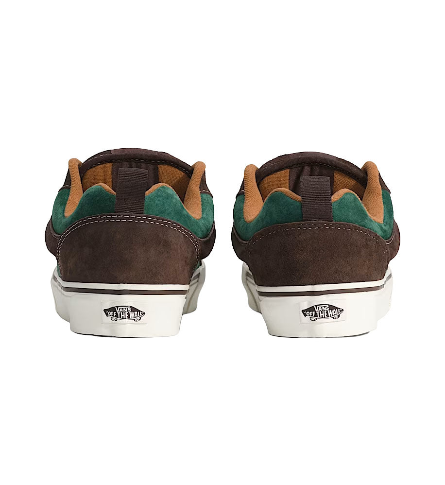Vans Knu Skool GS &