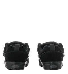 Vans Knu Skool Suede/Patent Black (VN000EE6CJJ)
