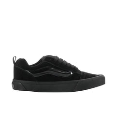 Vans Knu Skool Suede/Patent Black (VN000EE6CJJ)