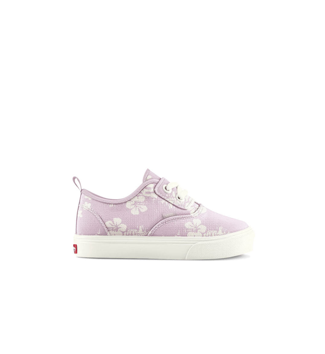 Vans Authentic Elastic V TD Pale Petal Pink VN000EENGSF1 | Pro Feet