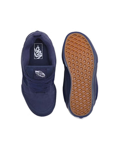 Vans Knu Skool Shoe TD Deep Twilight VN000EFBEMT | Pro Feet