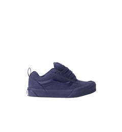 Vans Knu Skool Shoe TD Deep Twilight VN000EFBEMT | Pro Feet