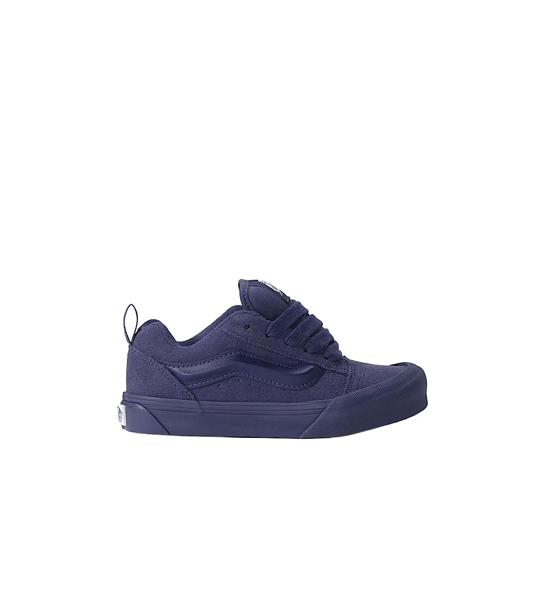 Vans Knu Skool Shoe TD Deep Twilight VN000EFBEMT | Pro Feet