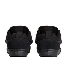VANS Knu Skool GS “Triple Black” (VN000EGCGDY)