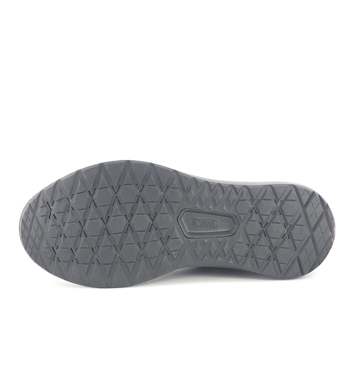 Vans UltraRange 2.0 RW Camo Black Brown VN000EJ7YS81 | Pro Feet