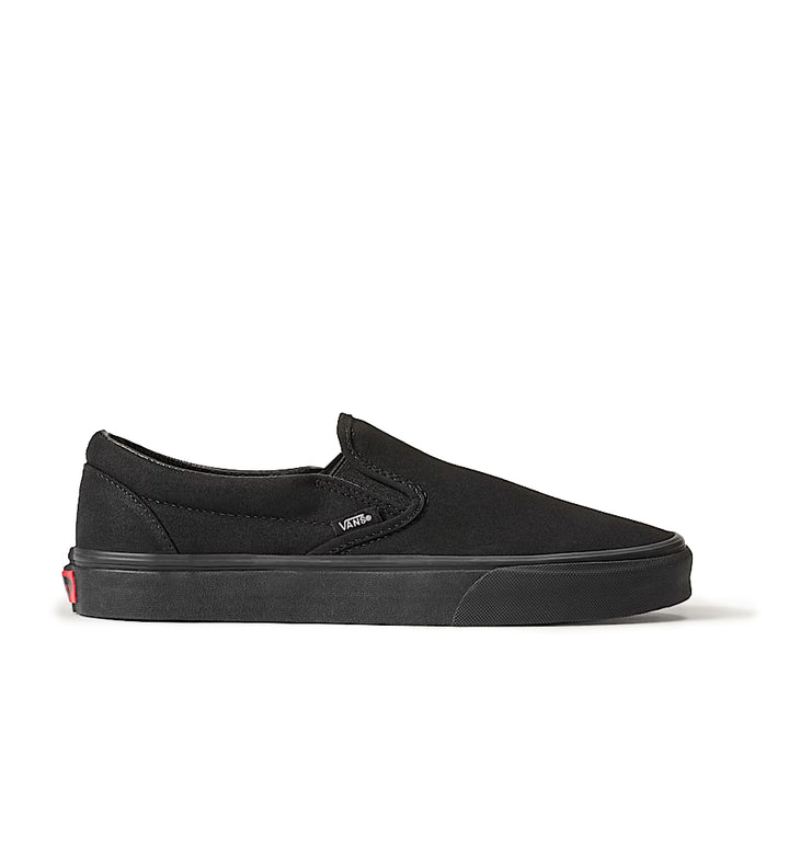 Vans Classic Slip-On Blackout VN000EYEBKA | Pro Feet