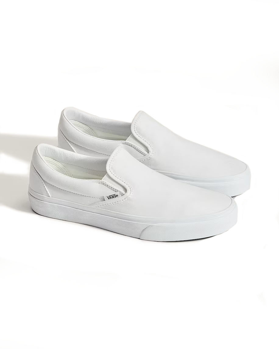 Vans Classic Slip-On True White (VN000EYEW00)